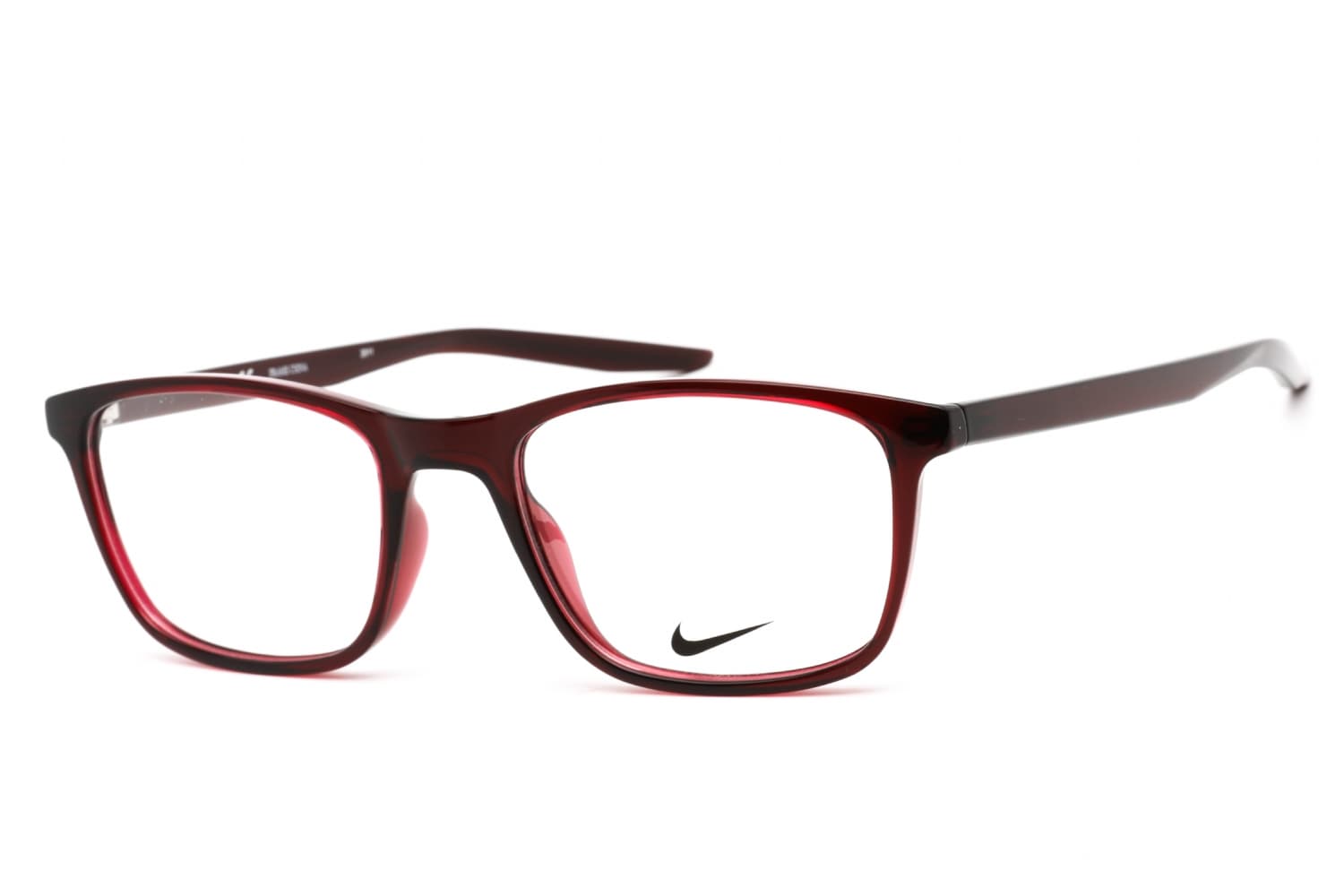 Nike NIKE 7129 — Lunettes de Vue 1