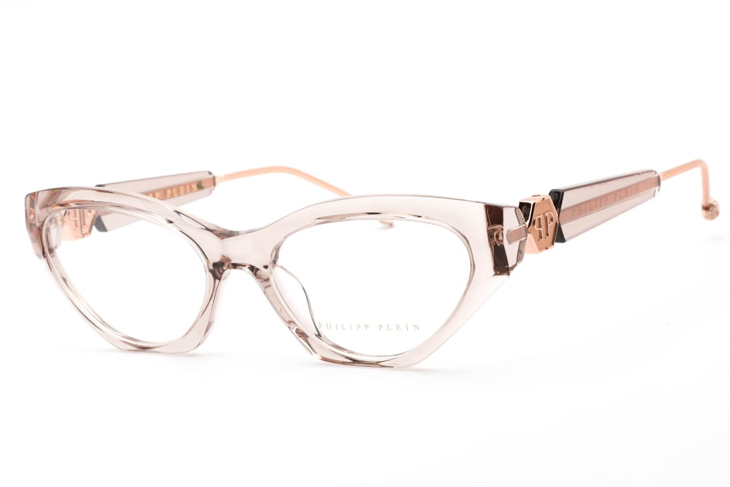 Philipp Plein VPP069S — Lunettes de Vue 1
