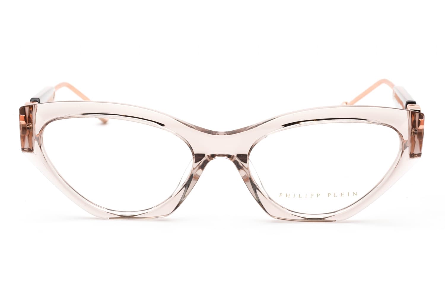 Philipp Plein VPP069S — Lunettes de Vue 2