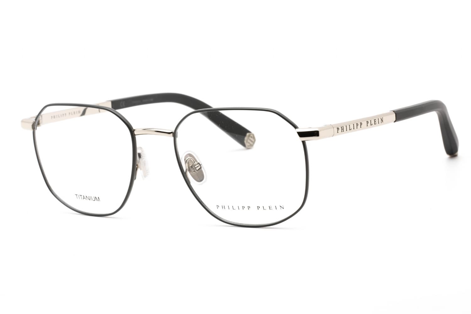 Philipp Plein VPP020M — Lunettes de Vue 1