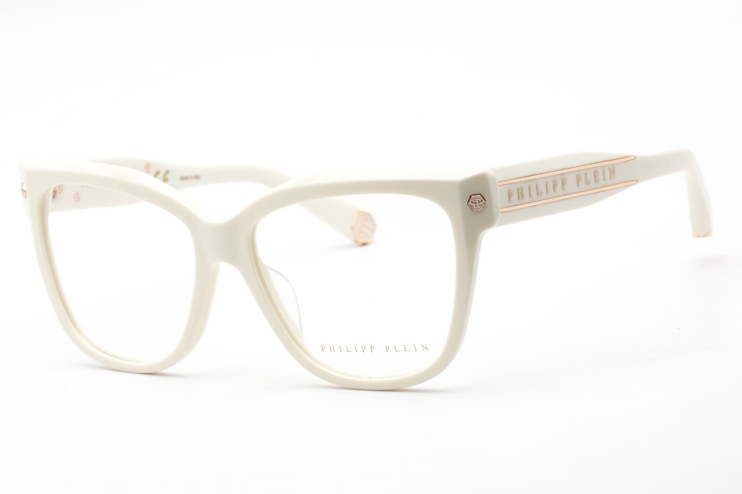 Philipp Plein VPP051M — Lunettes de Vue 1