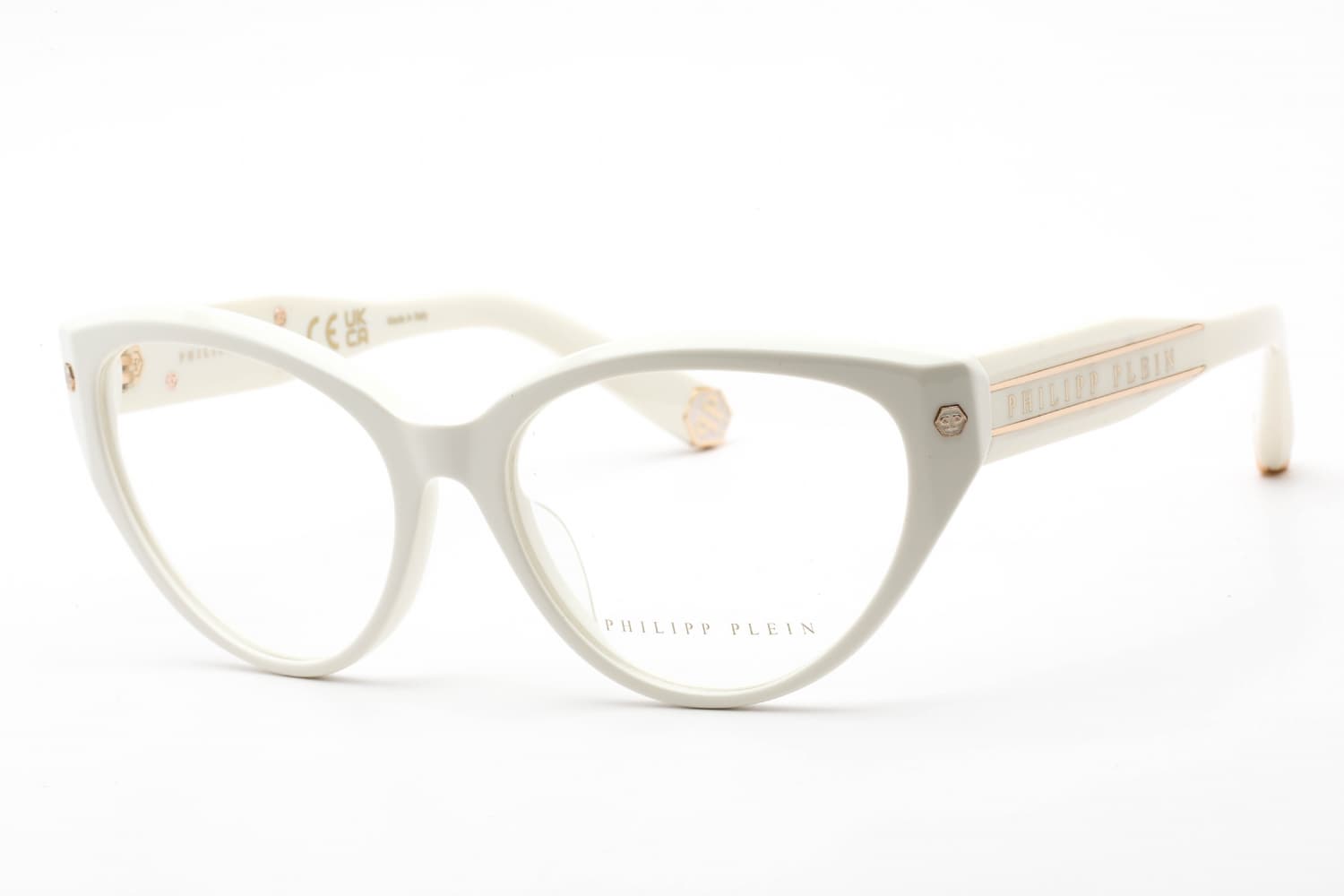 Philipp Plein VPP052M — Lunettes de Vue 1