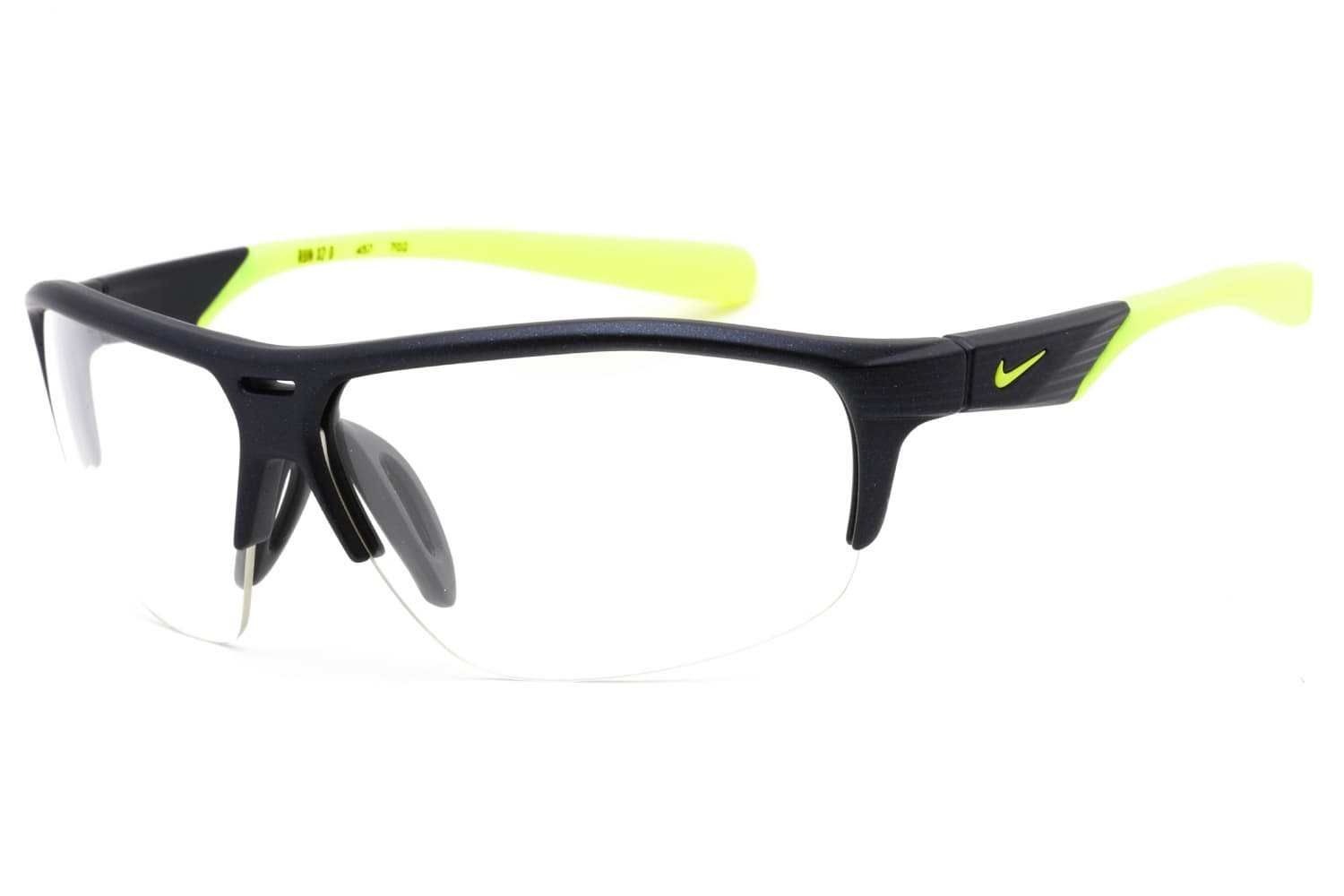 Nike RUN X2 D — Lunettes de Vue 1