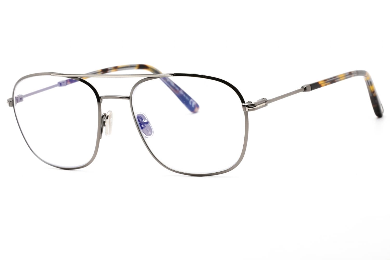 Tom Ford FT5830-B — Lunettes de Vue 1