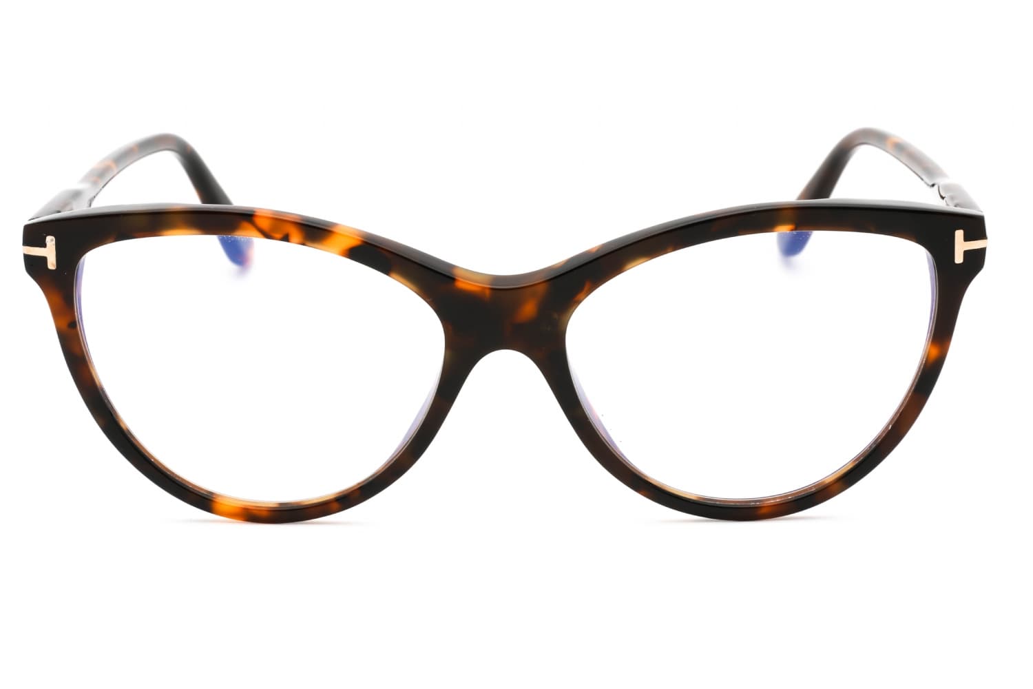 Tom Ford FT5772-B — Lunettes de Vue 2