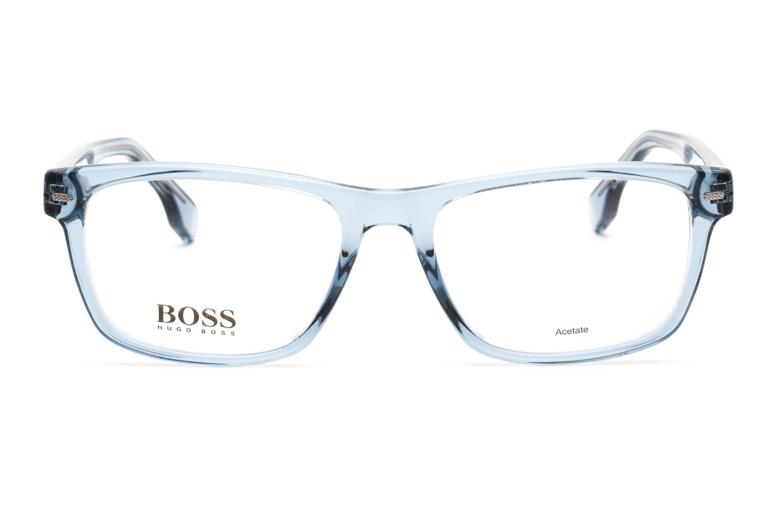 Hugo Boss BOSS 1354/U — Lunettes de Vue 2