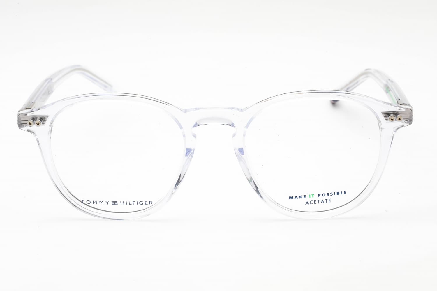 Tommy Hilfiger TH 1893 — Lunettes de Vue 2