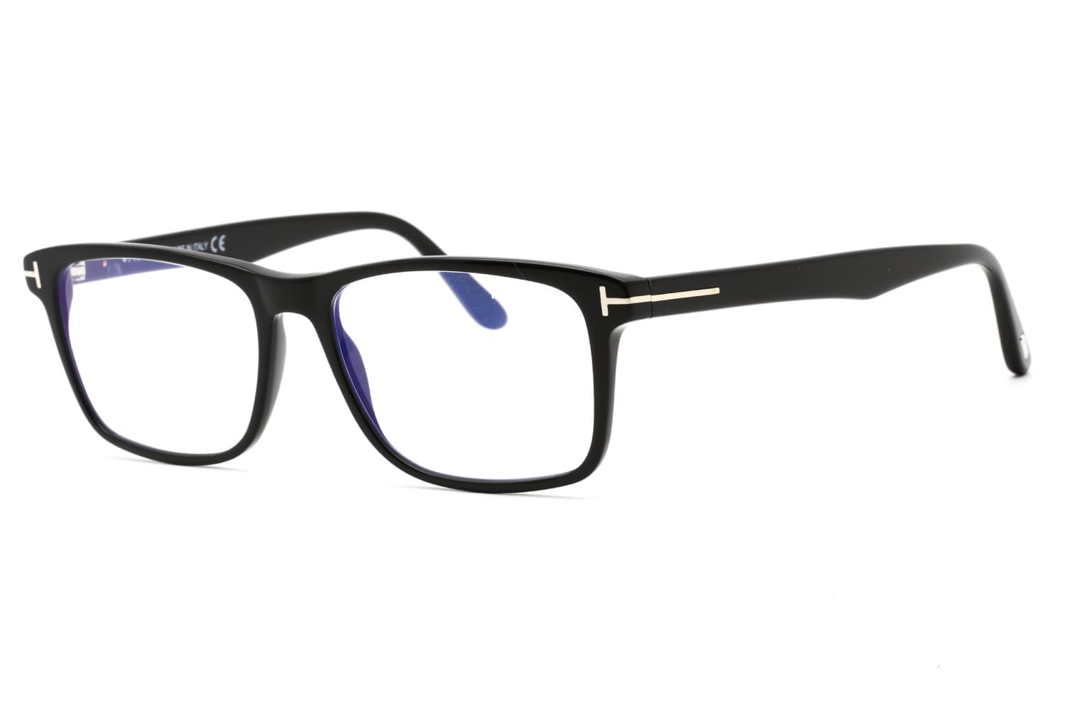 Tom Ford FT5752-B — Lunettes de Vue 3