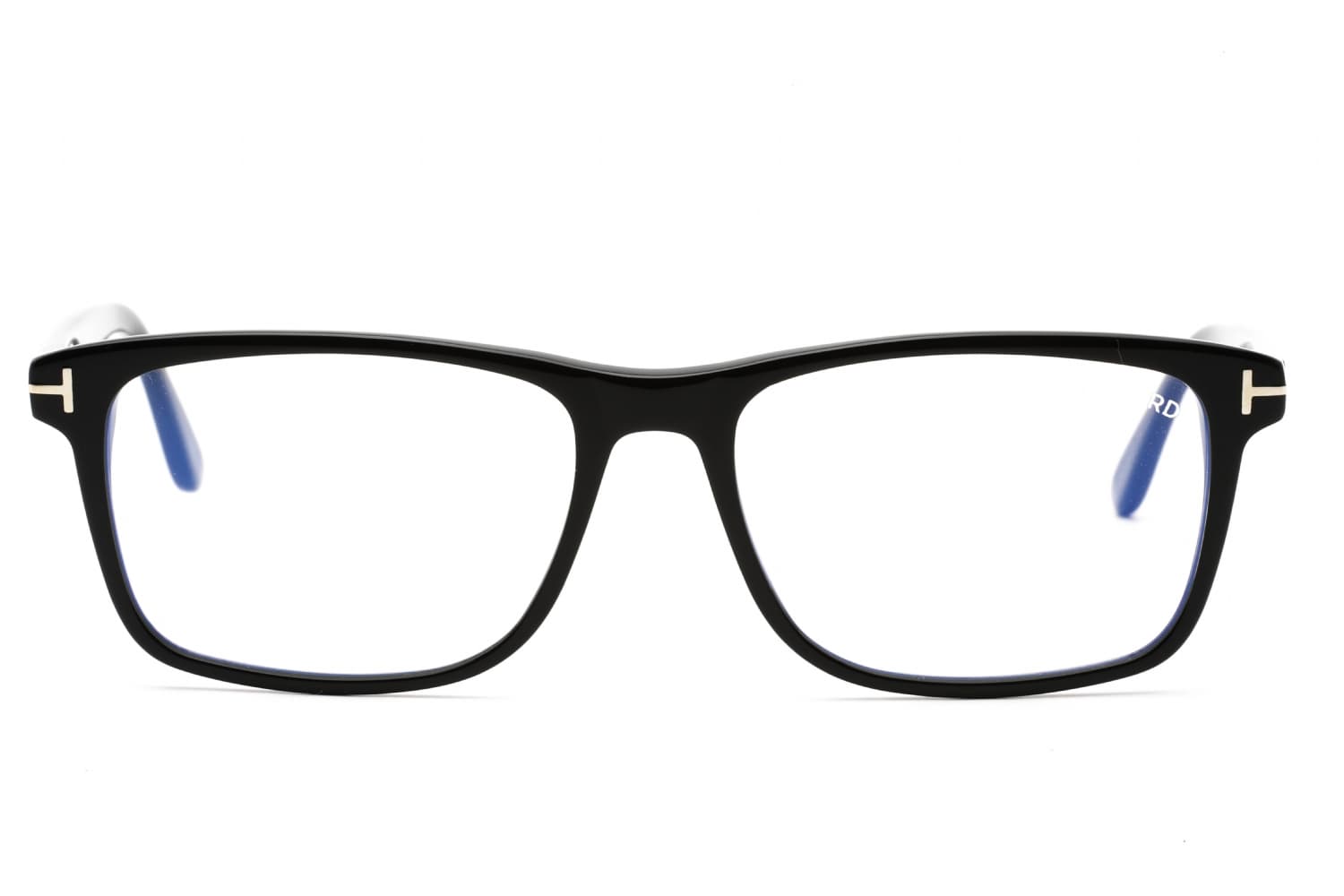 Tom Ford FT5752-B — Lunettes de Vue 4