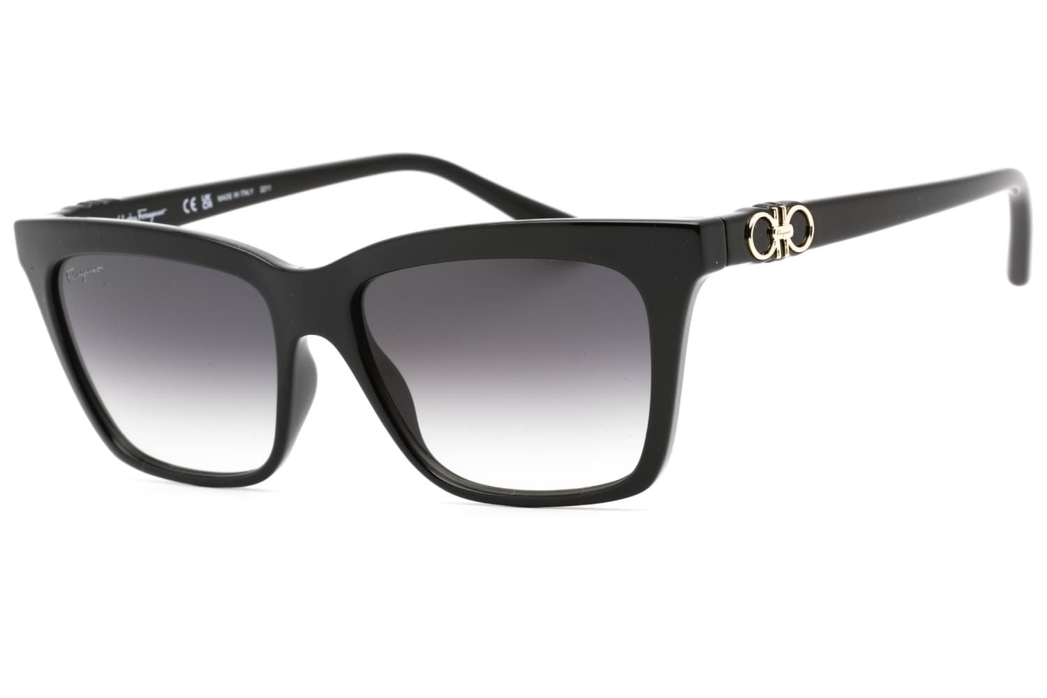Salvatore Ferragamo SF1027S — Lunettes de soleil 5