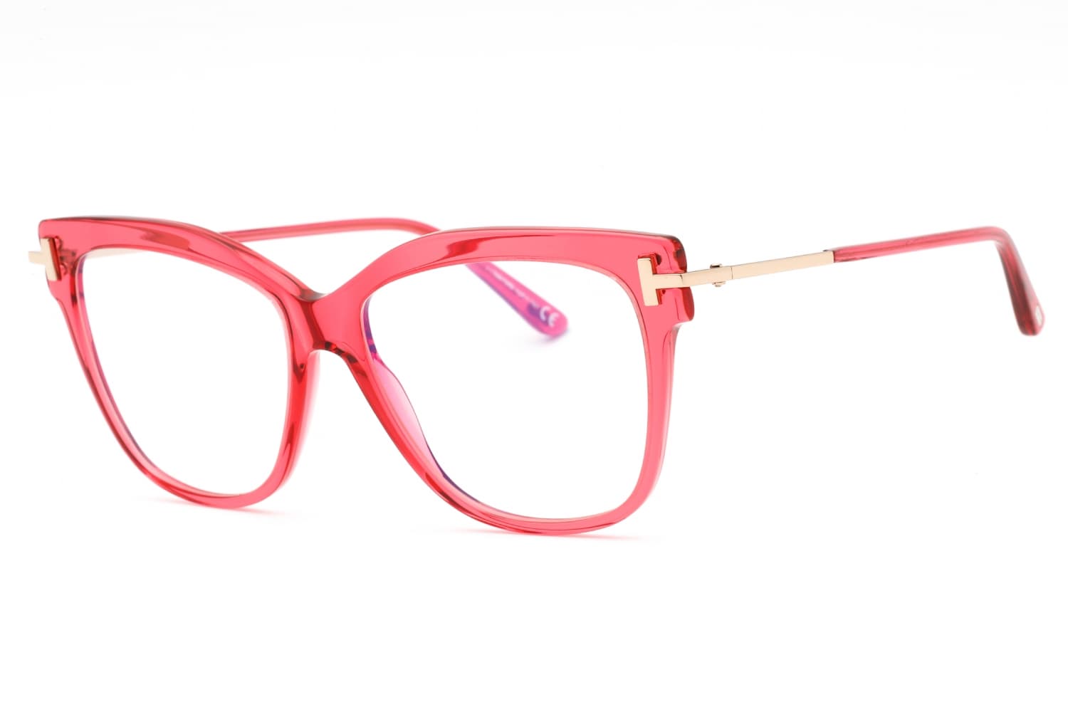 Tom Ford FT5704-B — Lunettes de Vue 3