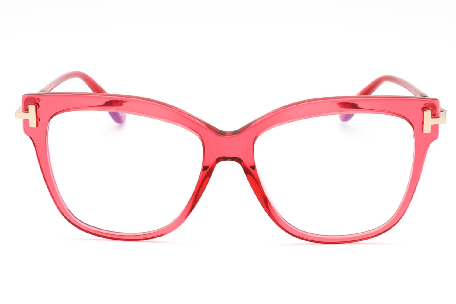Tom Ford FT5704-B — Lunettes de Vue 3