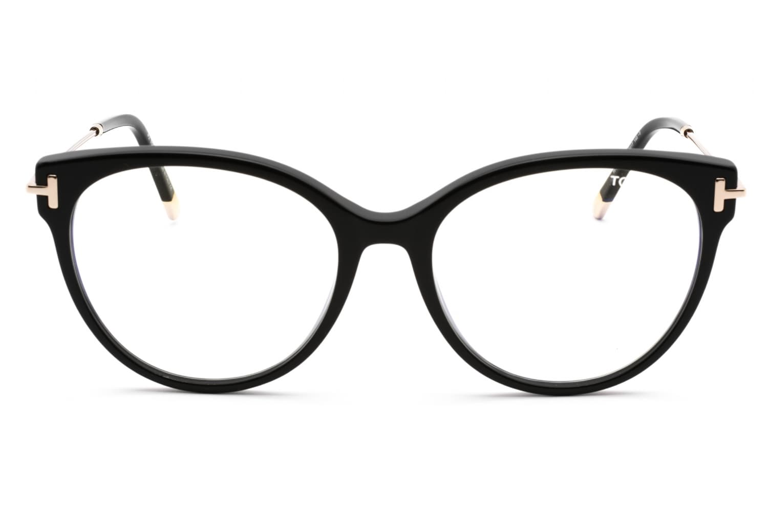Tom Ford FT5770-B — Lunettes de Vue 2