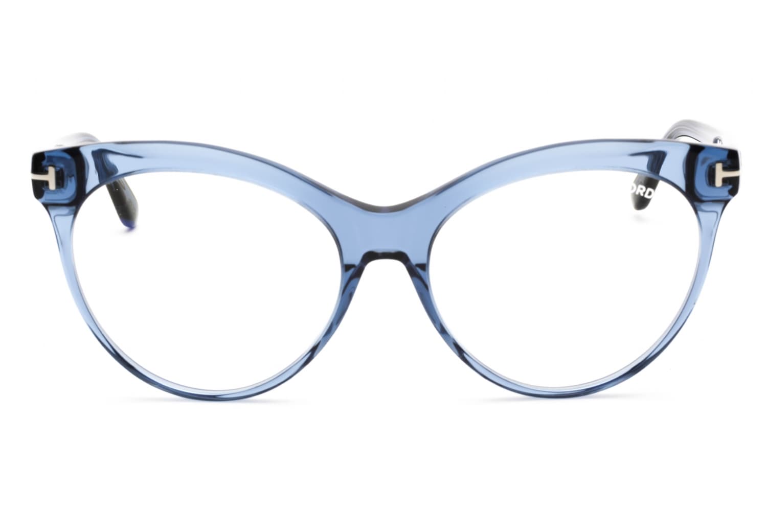 Tom Ford FT5827-B — Lunettes de Vue 4
