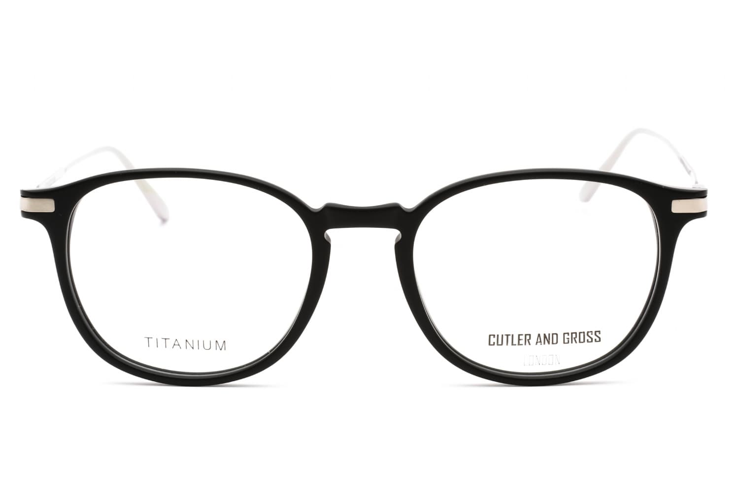 Cutler and Gross CG1303 — Lunettes de Vue 2