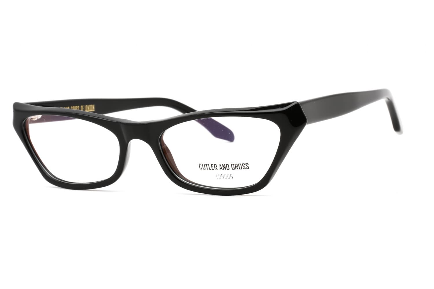 Cutler and Gross CG1329 — Lunettes de Vue 1