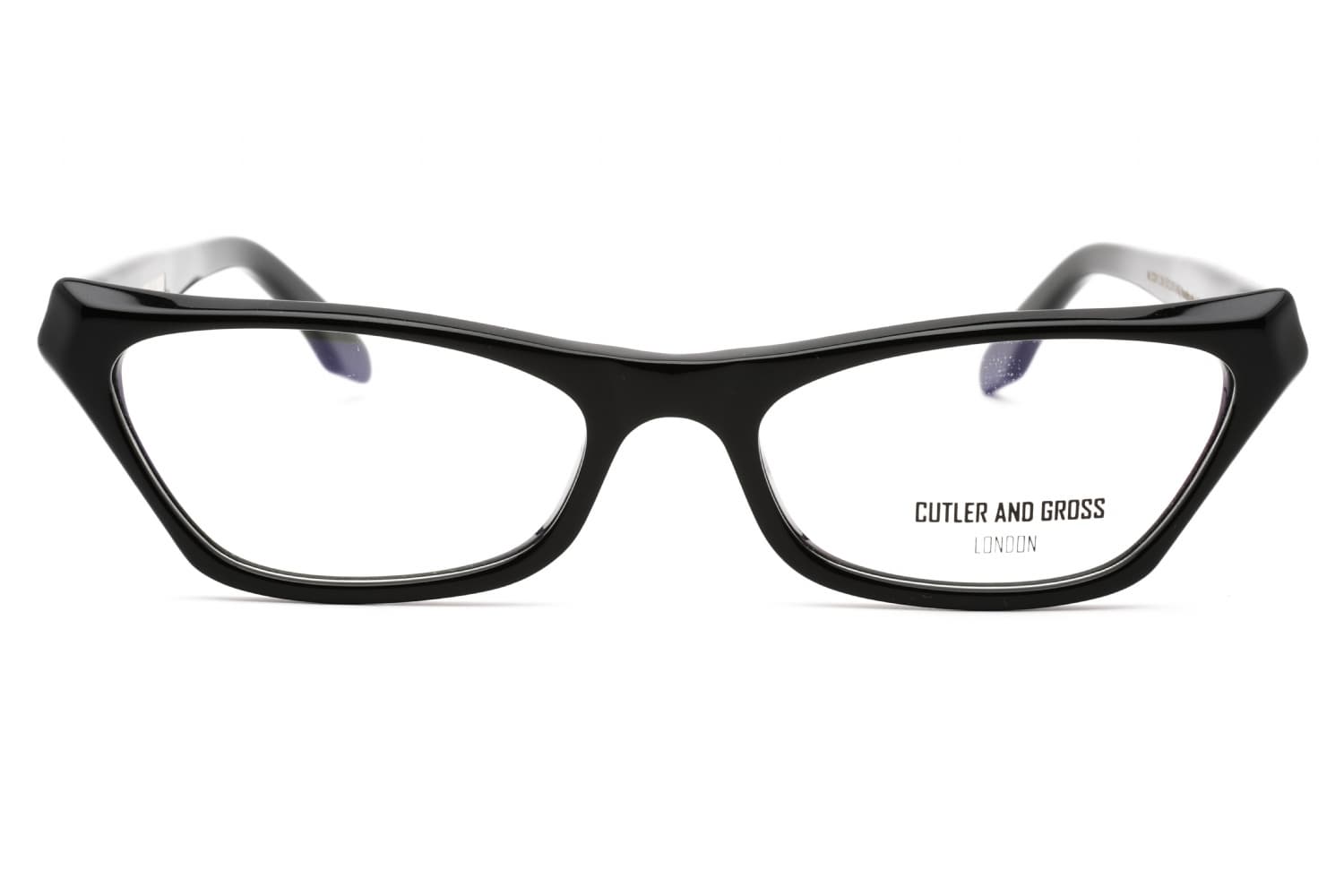 Cutler and Gross CG1329 — Lunettes de Vue 2