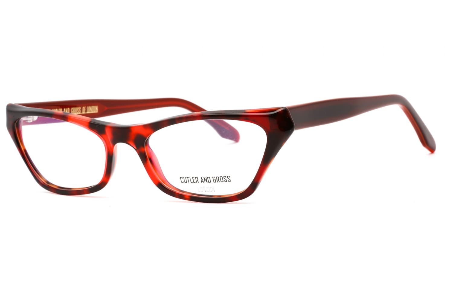 Cutler and Gross CG1329 — Lunettes de Vue 3