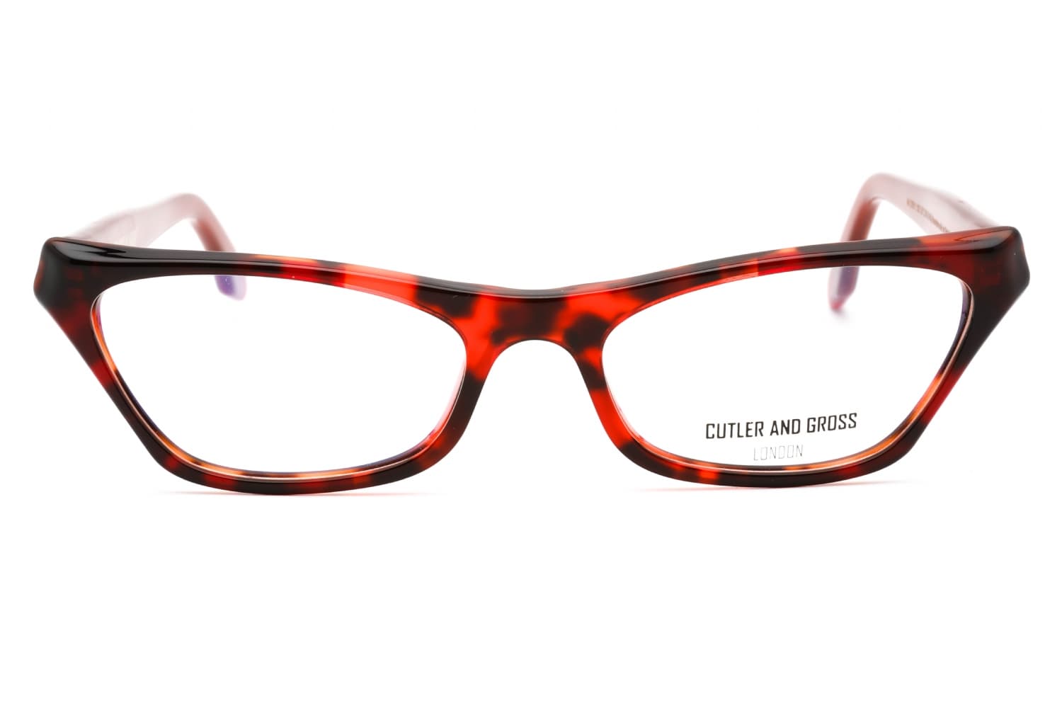 Cutler and Gross CG1329 — Lunettes de Vue 4