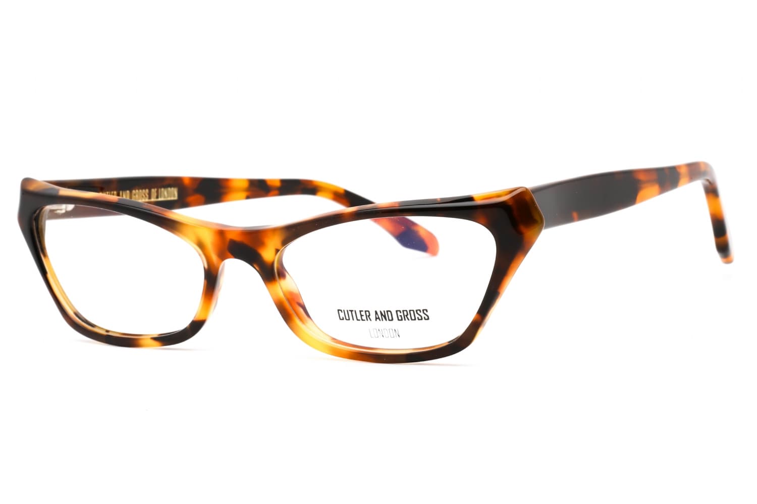 Cutler and Gross CG1329 — Lunettes de Vue 5