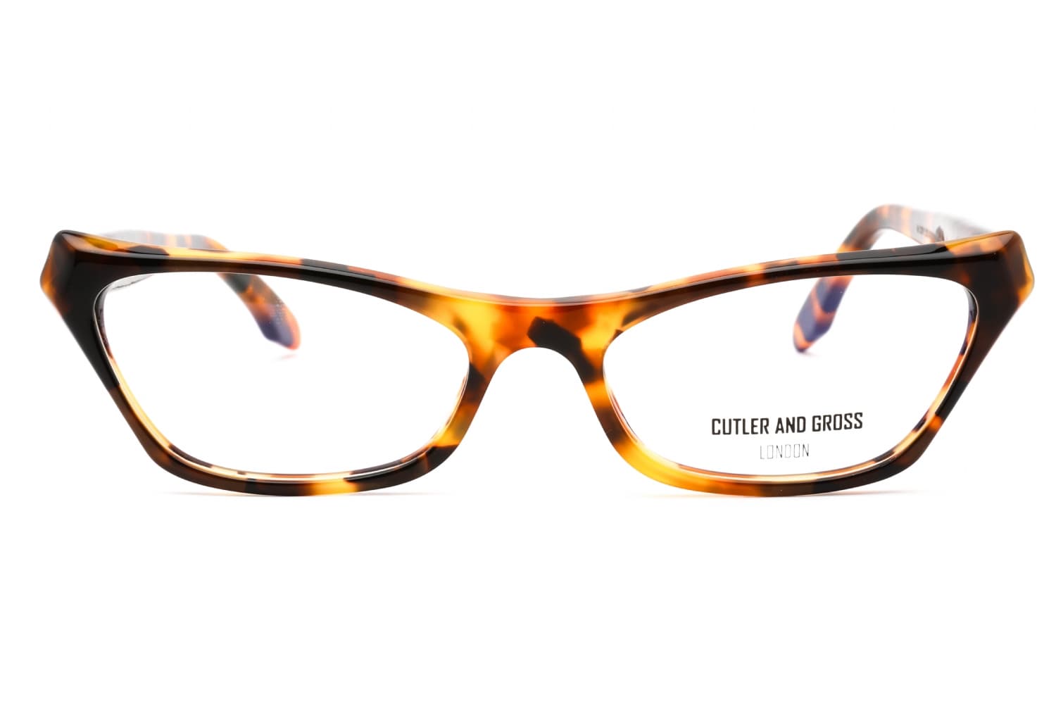 Cutler and Gross CG1329 — Lunettes de Vue 6