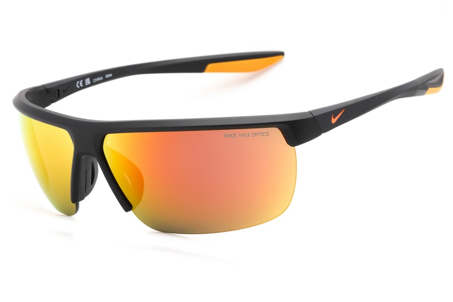 Nike NIKE TEMPEST M CW4665 — Lunettes de soleil 1