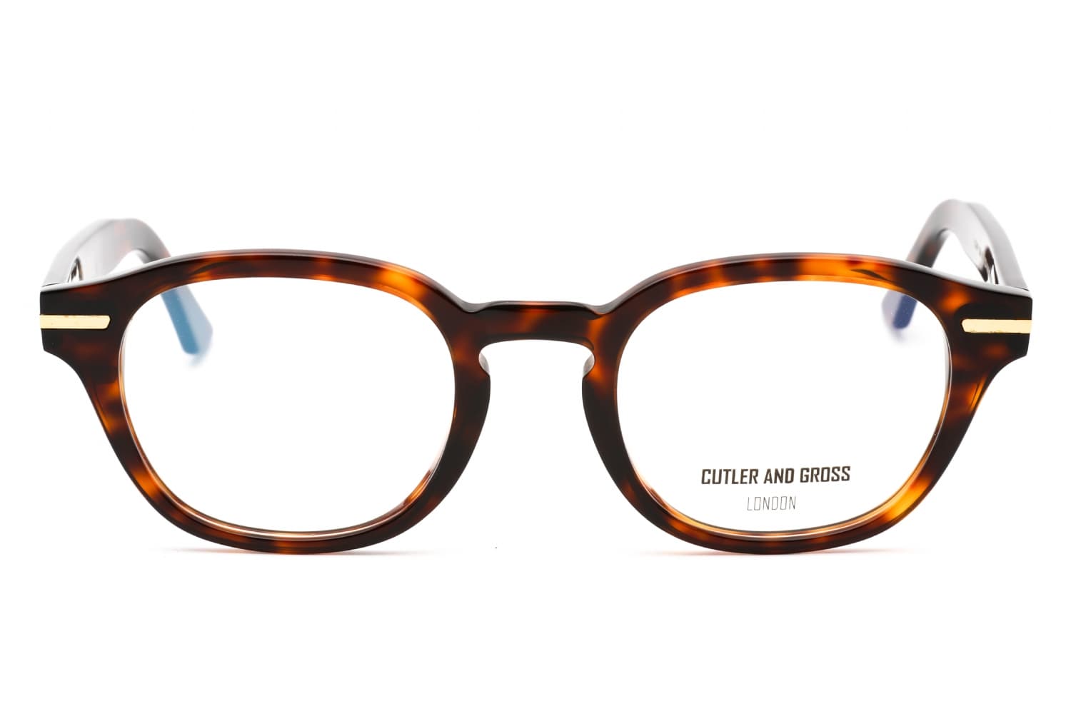 Cutler and Gross CG1356 — Lunettes de Vue 2