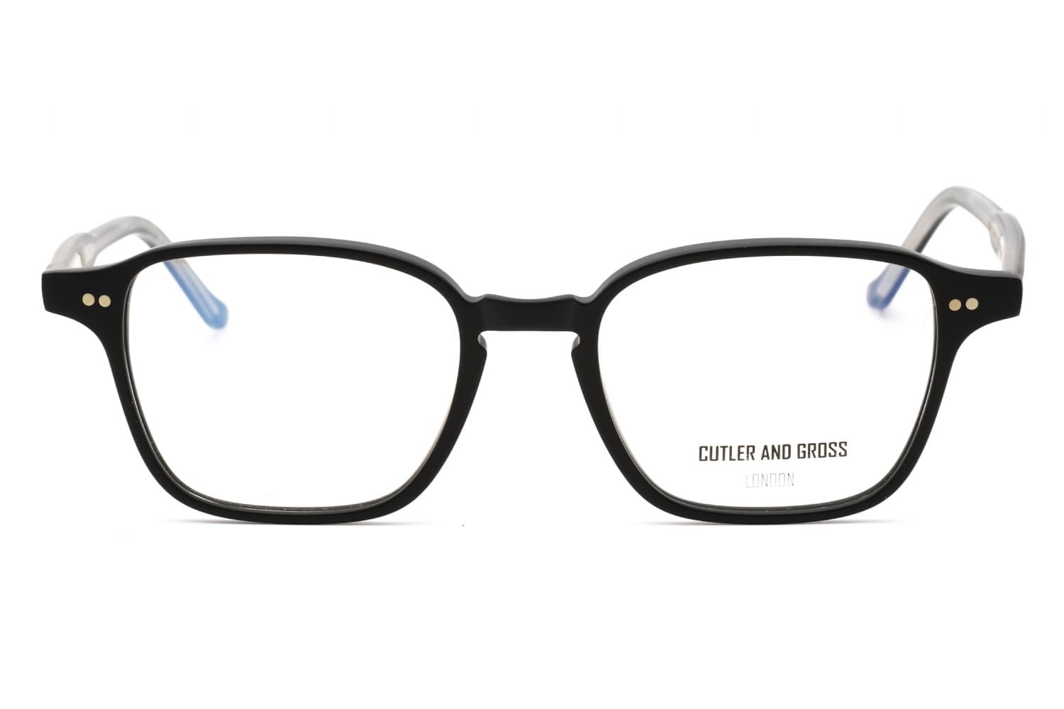 Cutler and Gross CGOP136051 — Lunettes de Vue 2