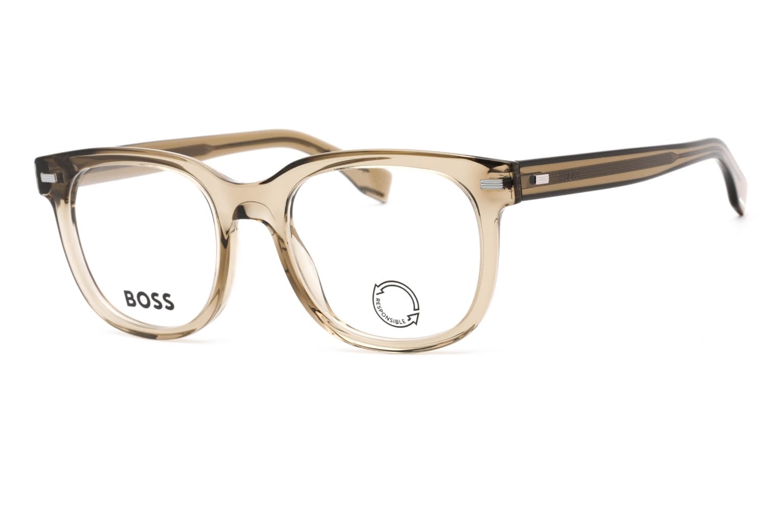 Hugo Boss BOSS 1444/N — Lunettes de Vue 3