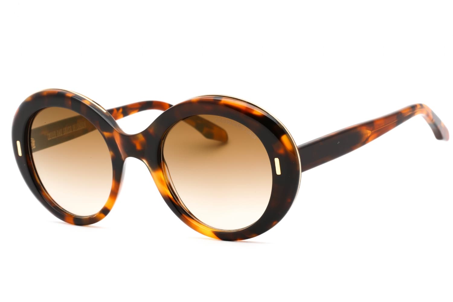 Cutler and Gross CG1327S — Lunettes de soleil 1