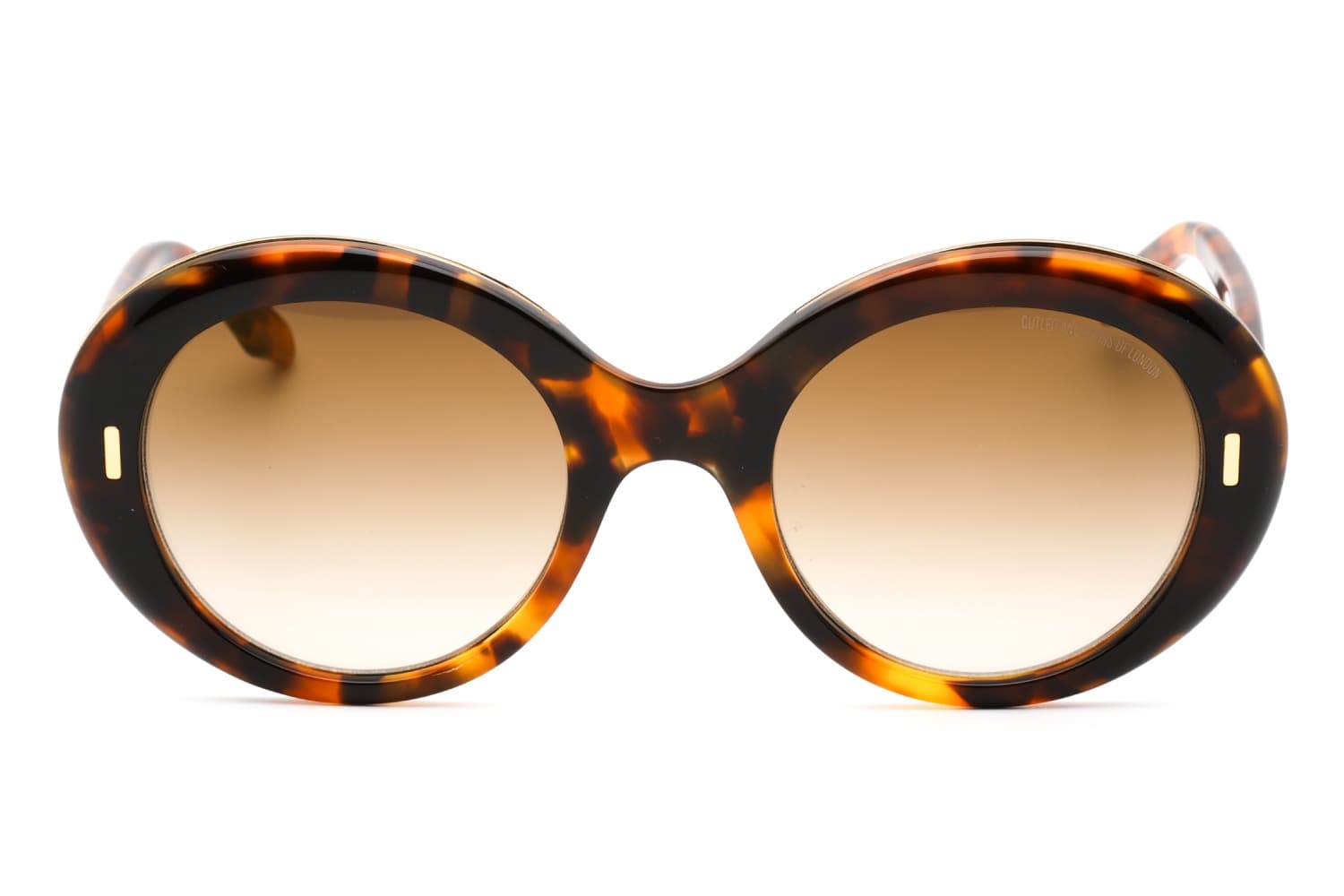 Cutler and Gross CG1327S — Lunettes de soleil 2