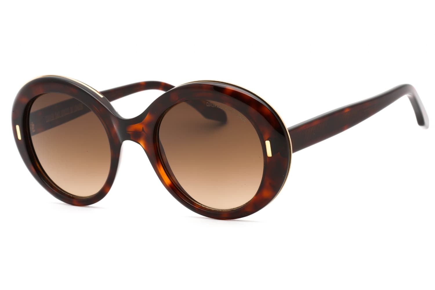Cutler and Gross CG1327S — Lunettes de soleil 3