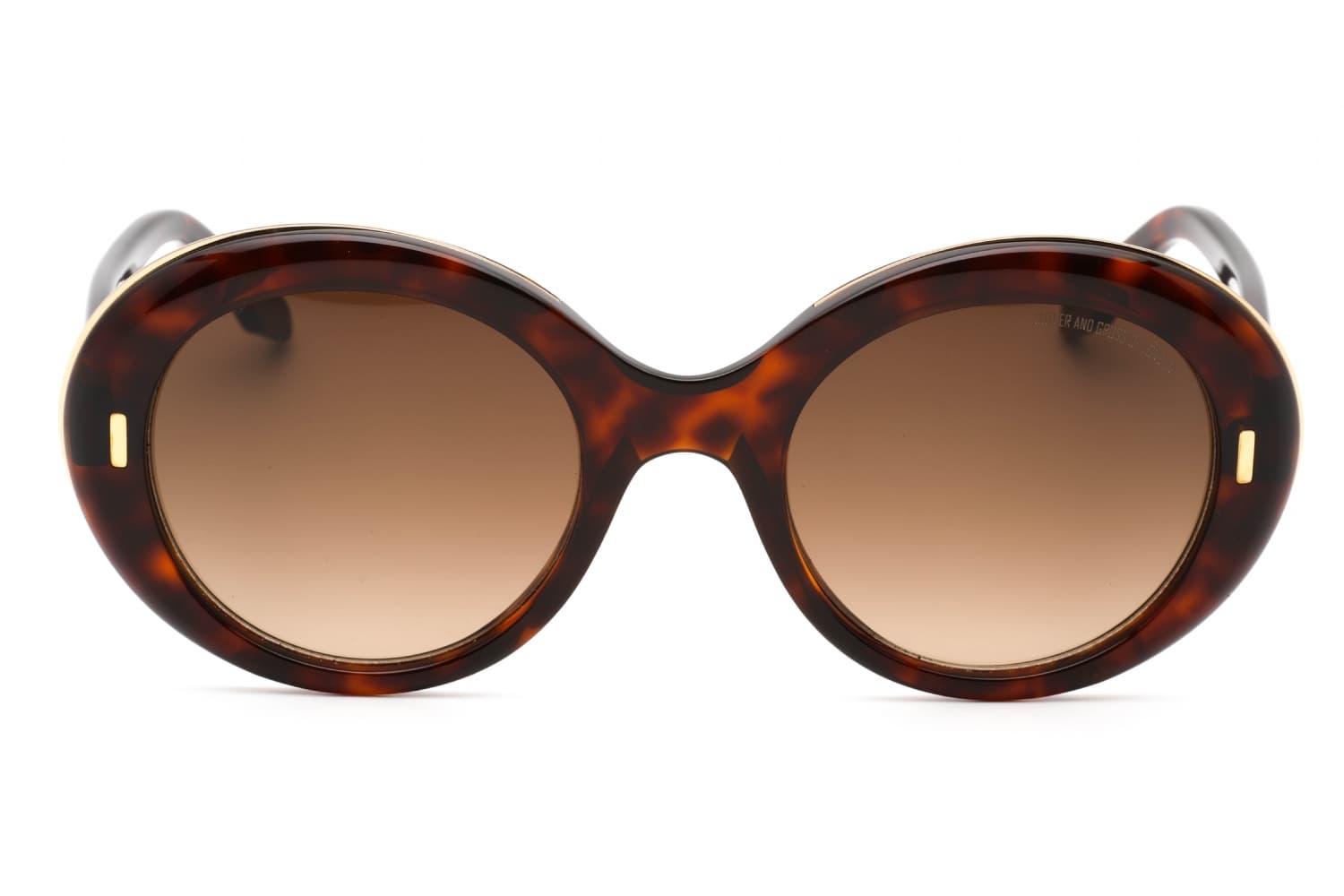 Cutler and Gross CG1327S — Lunettes de soleil 4