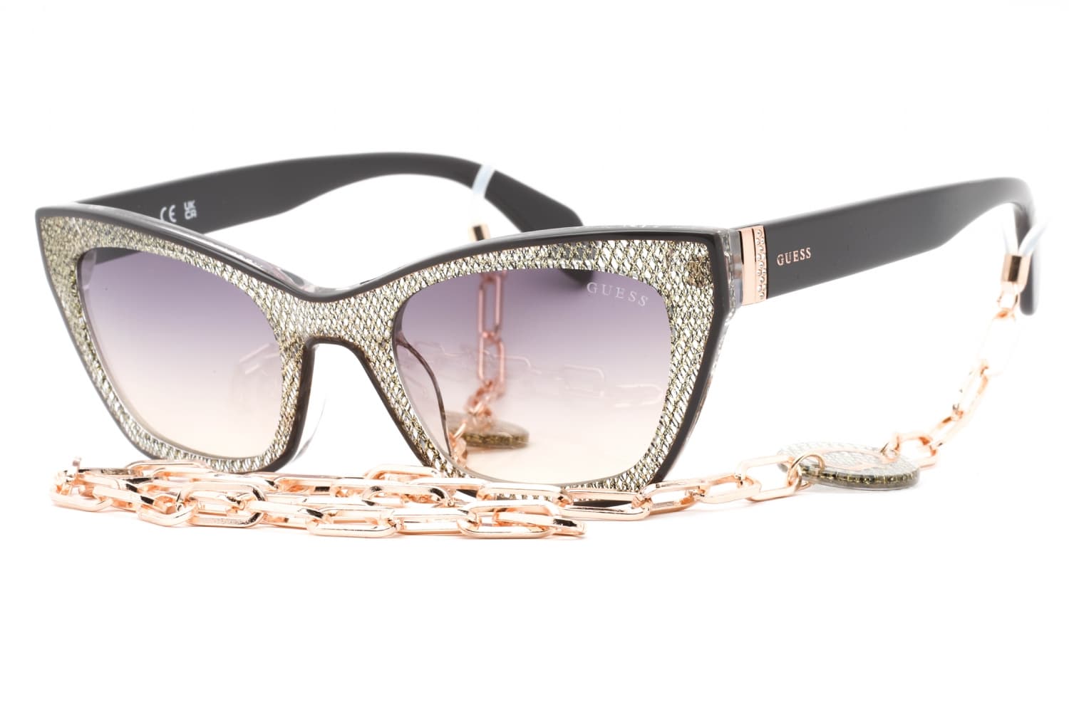Guess GU7873 — Lunettes de soleil 1