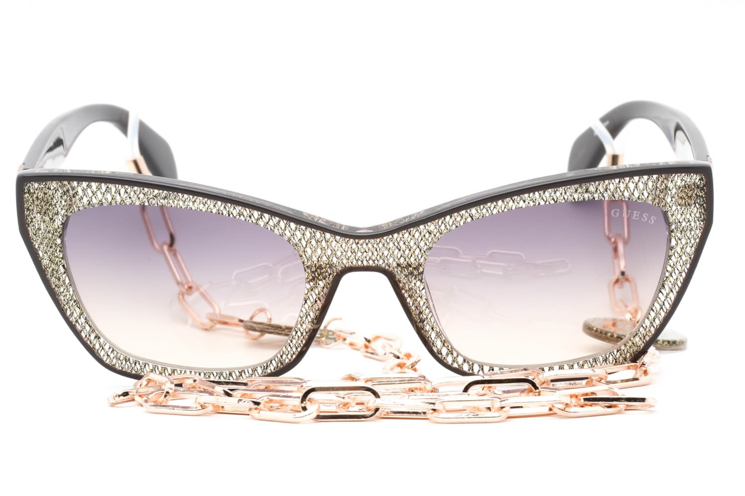 Guess GU7873 — Lunettes de soleil 2