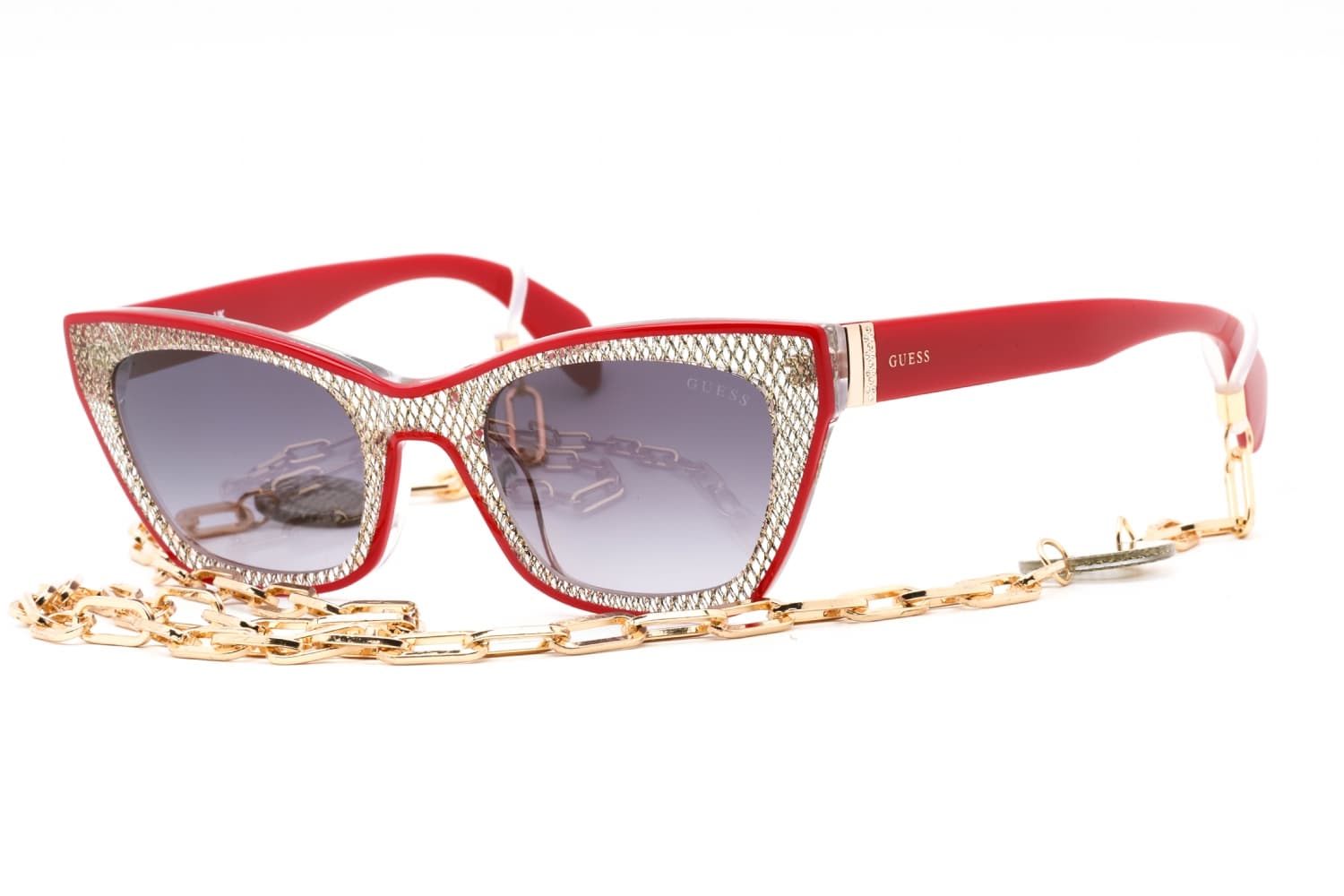 Guess GU7873 — Lunettes de soleil 3