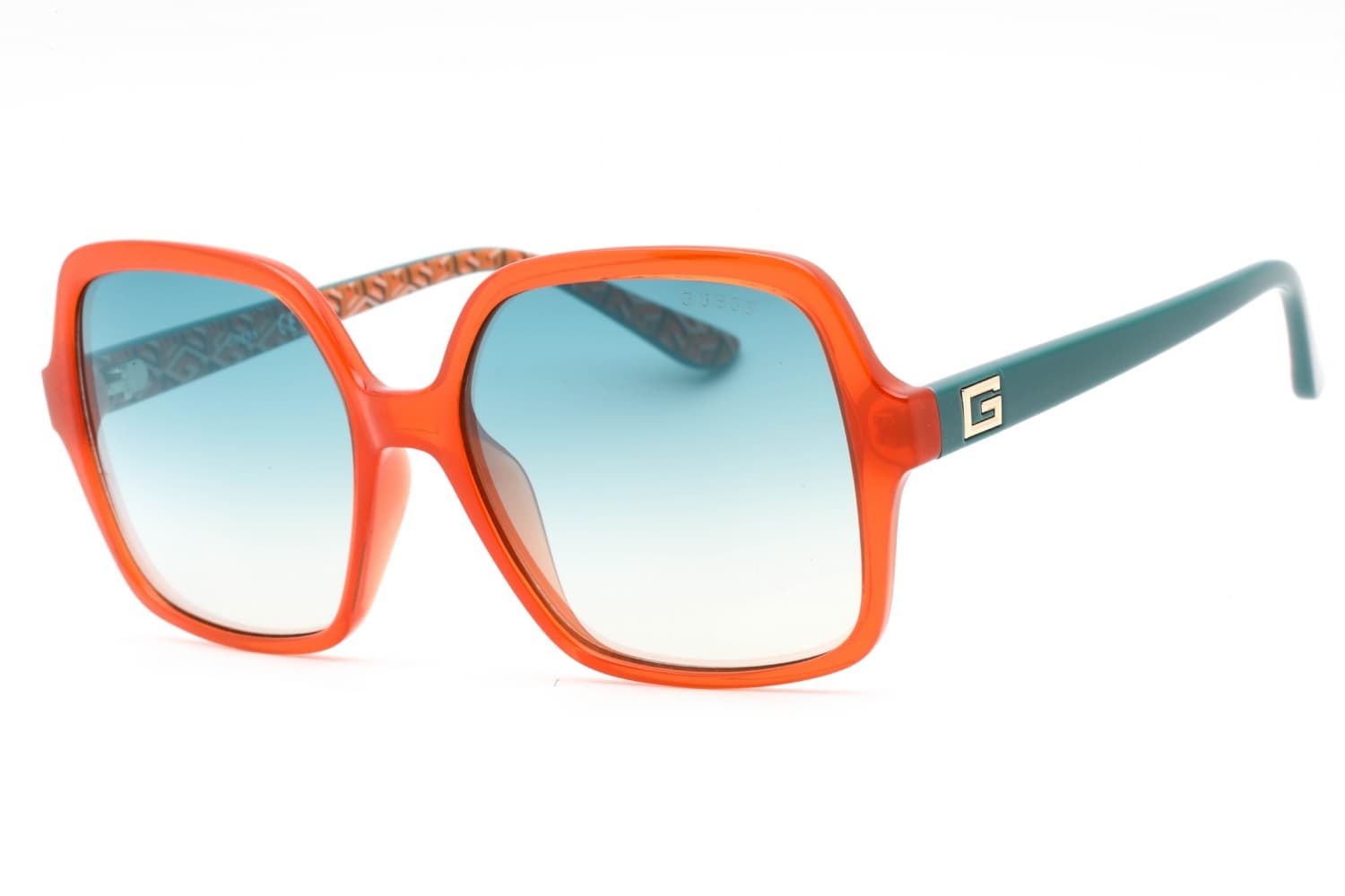 Guess GU7921-H — Lunettes de soleil 3