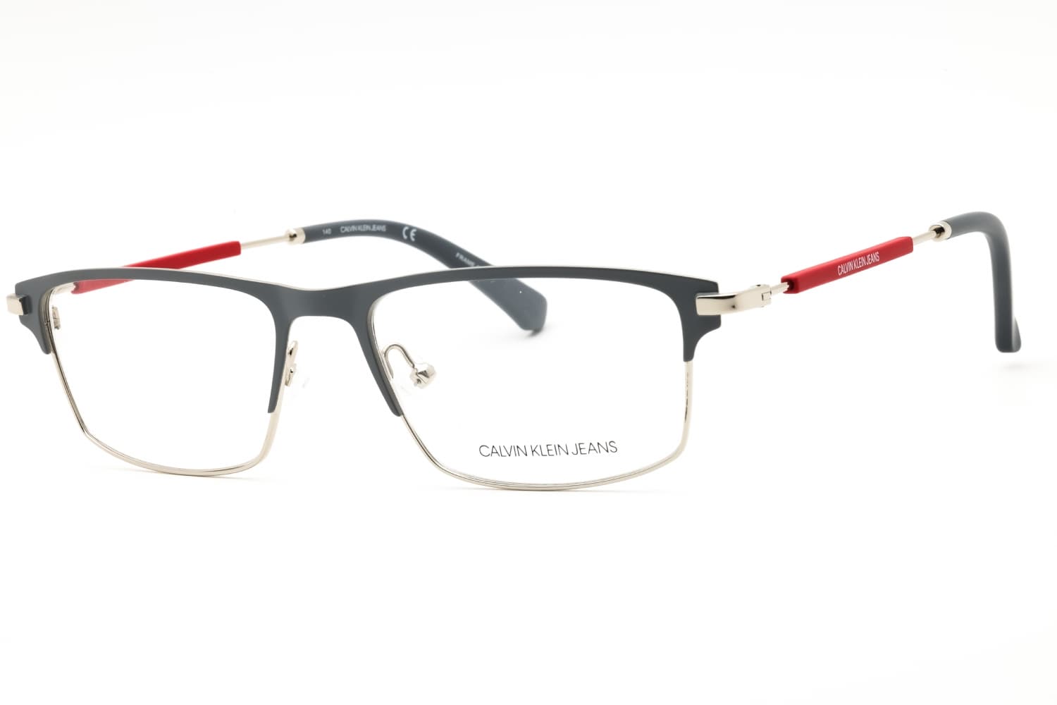 Calvin Klein Jeans CKJ18104 — Lunettes de Vue 1