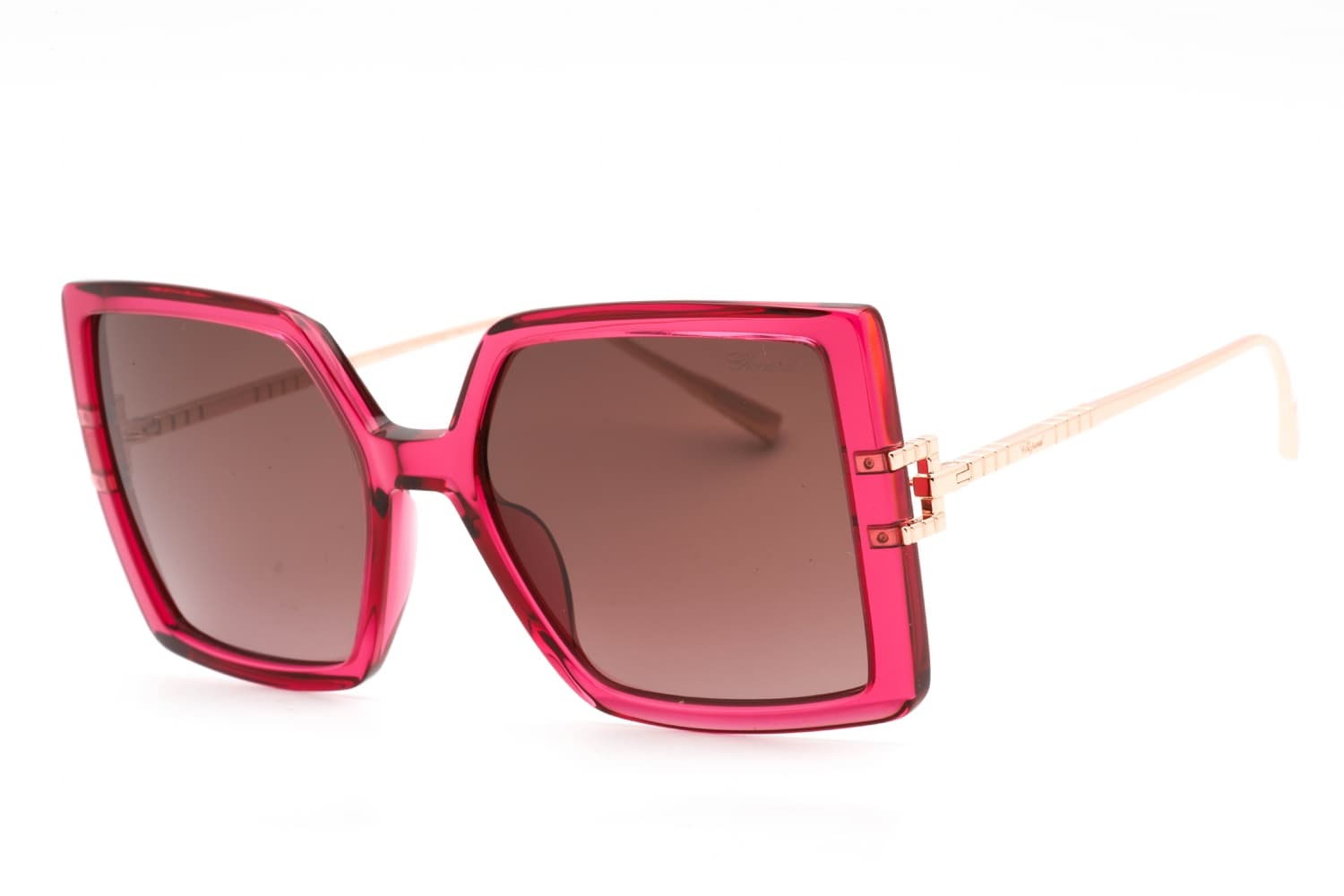 Chopard SCH334M — Lunettes de soleil 1