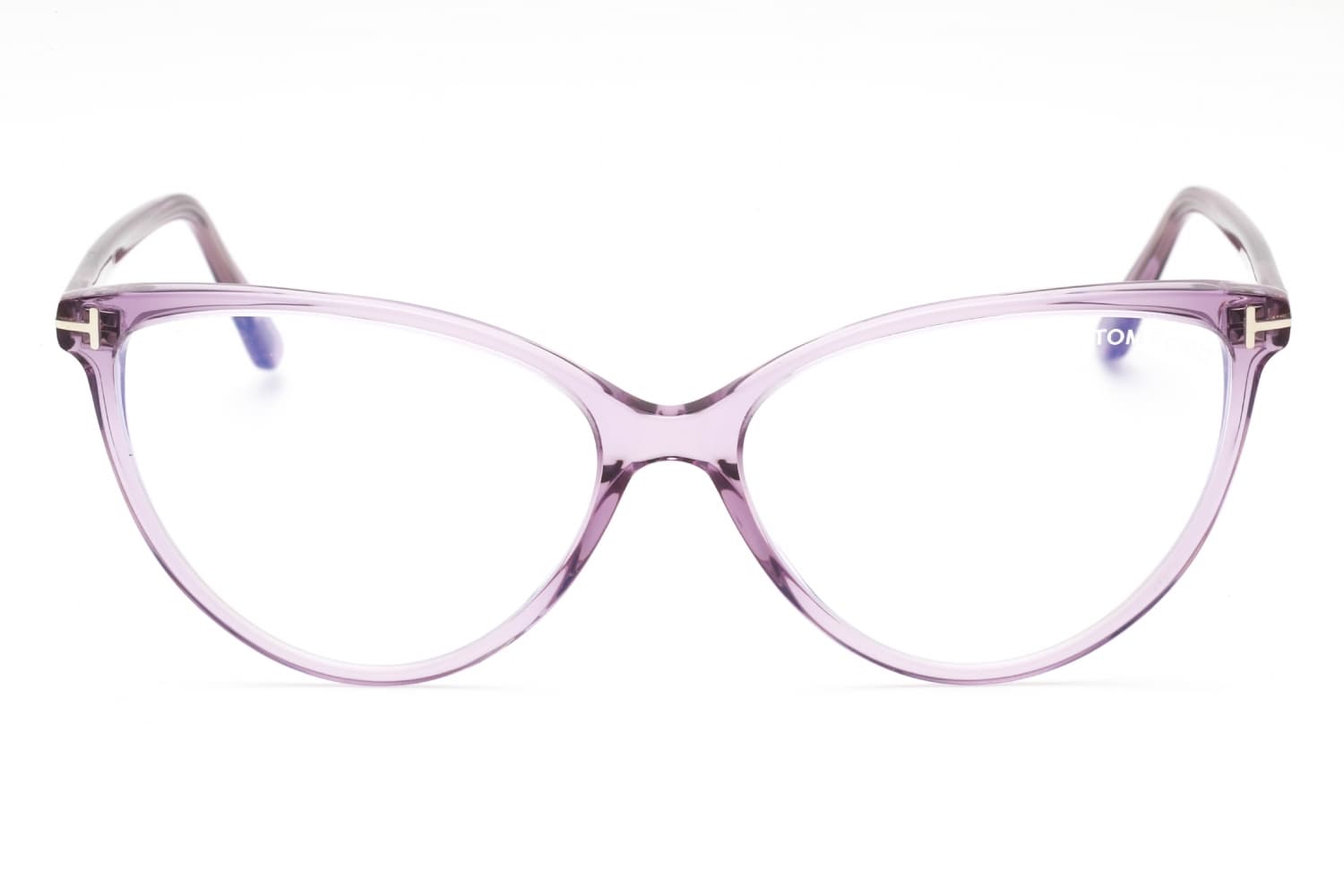 Tom Ford FT5743-B — Lunettes de Vue 2