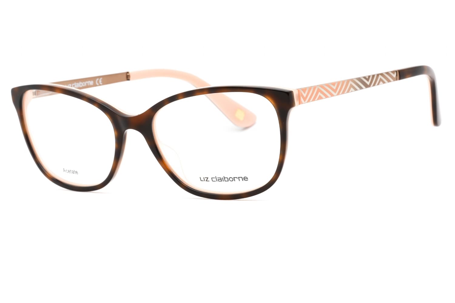 Liz Claiborne L 647 — Lunettes de Vue 1