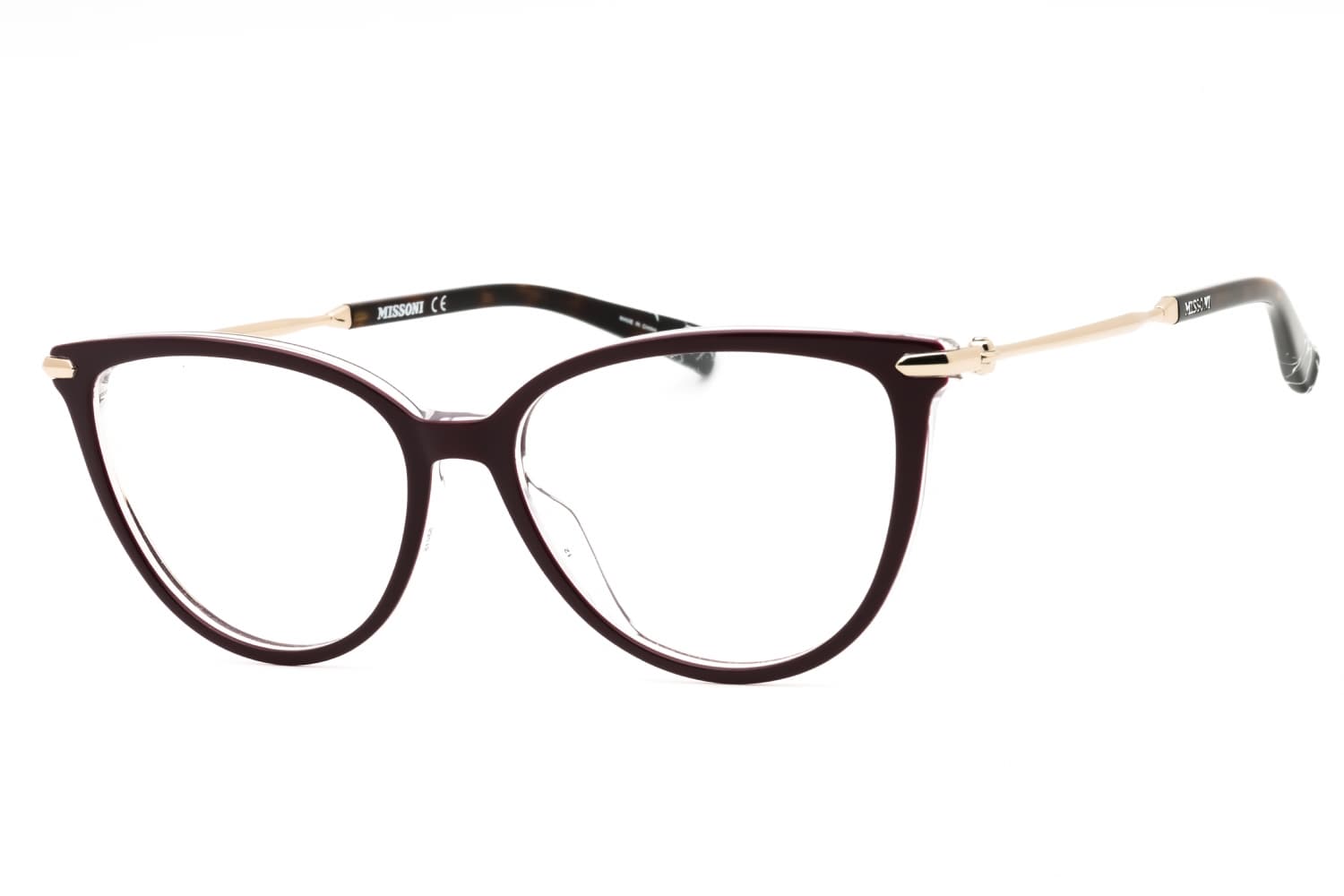 Missoni MIS 0057 — Lunettes de Vue 1