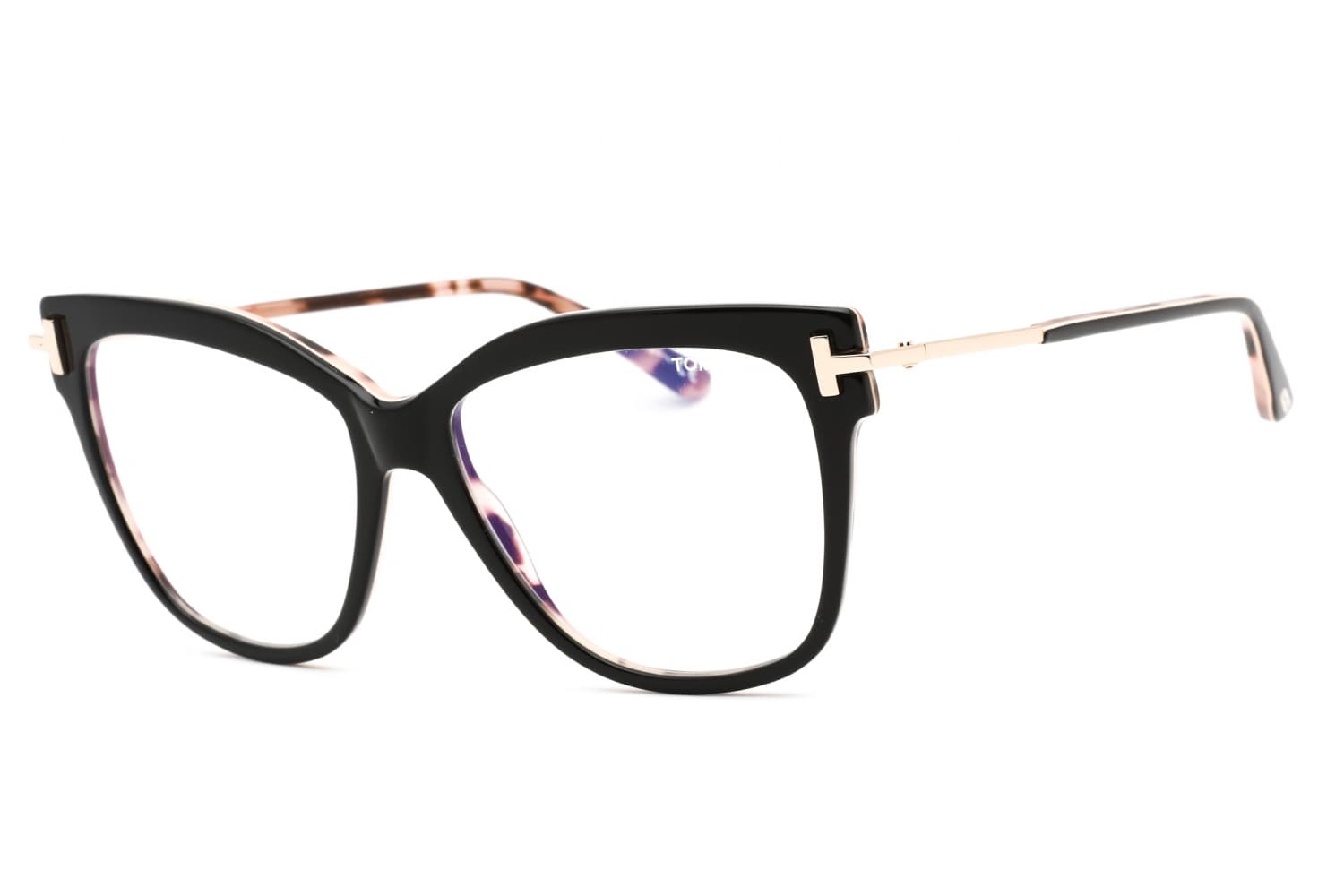 Tom Ford FT5704-B — Lunettes de Vue 2