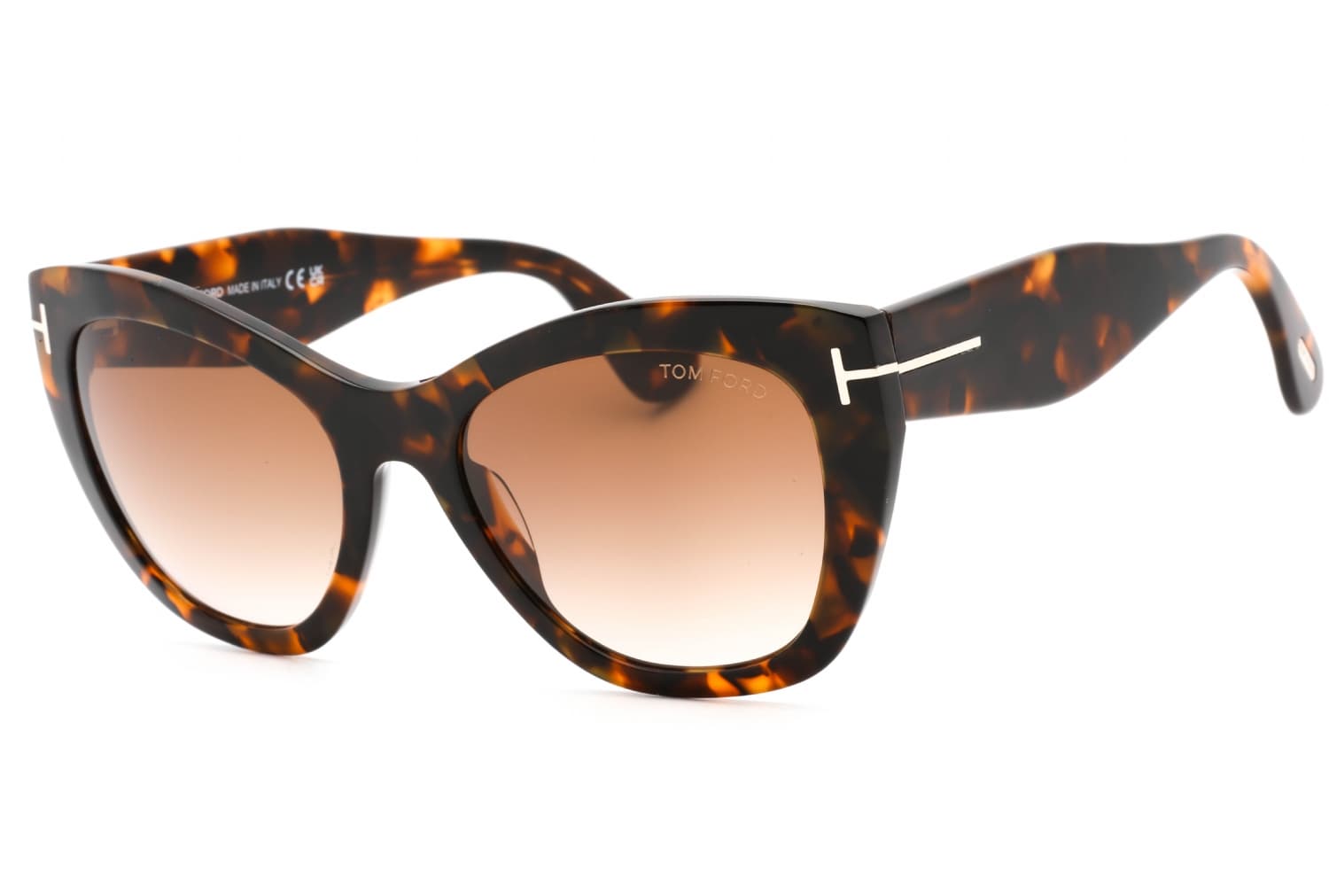 Tom Ford FT0940 — Lunettes de soleil 1