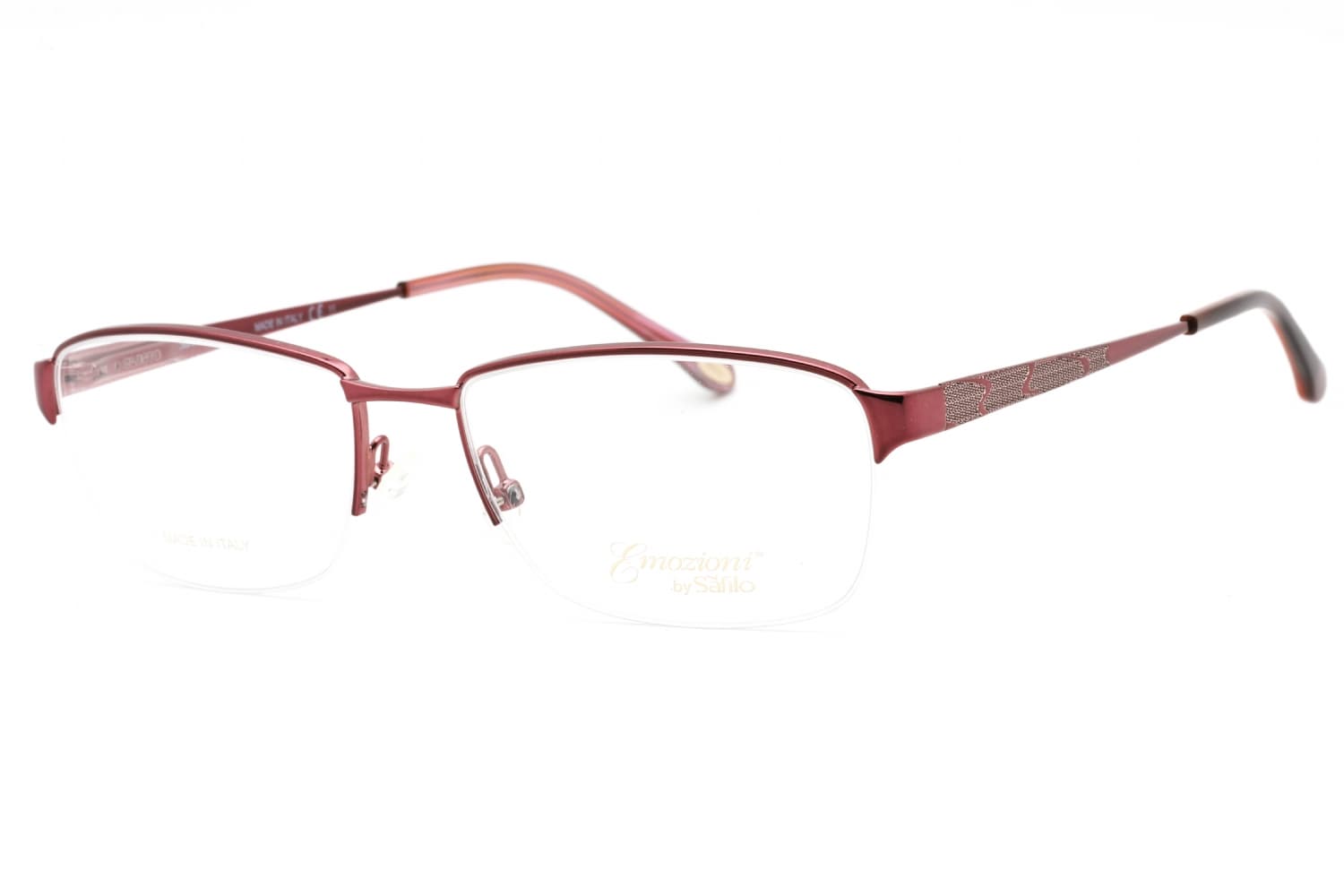 Emozioni EM 4405 — Lunettes de Vue 1