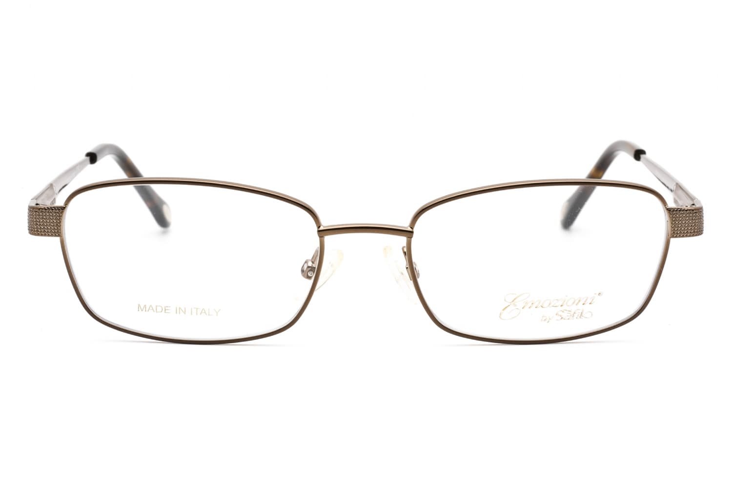 Emozioni EM 4406 — Lunettes de Vue 4