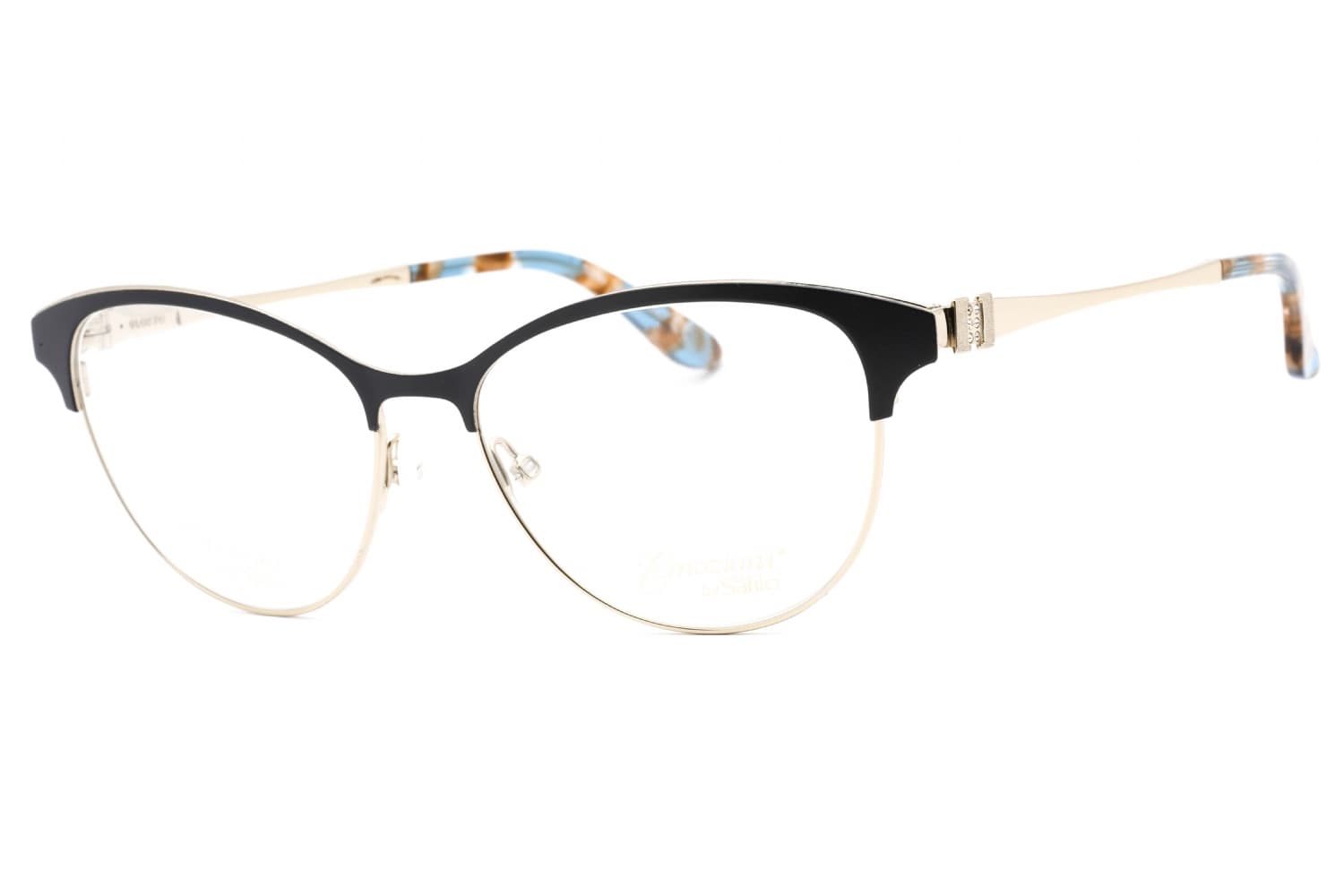 Emozioni EM 4411 — Lunettes de Vue 1