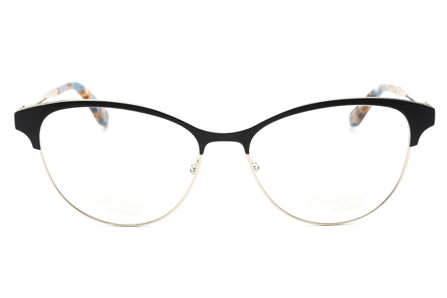 Emozioni EM 4411 — Lunettes de Vue 2