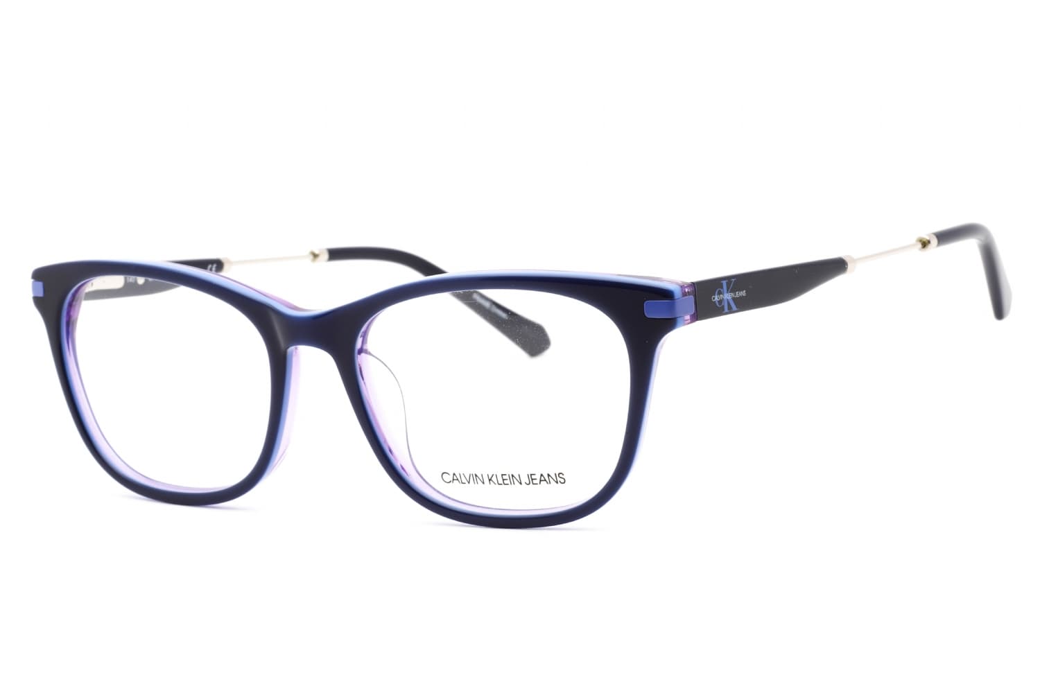 Calvin Klein Jeans CKJ18706 — Lunettes de Vue 1