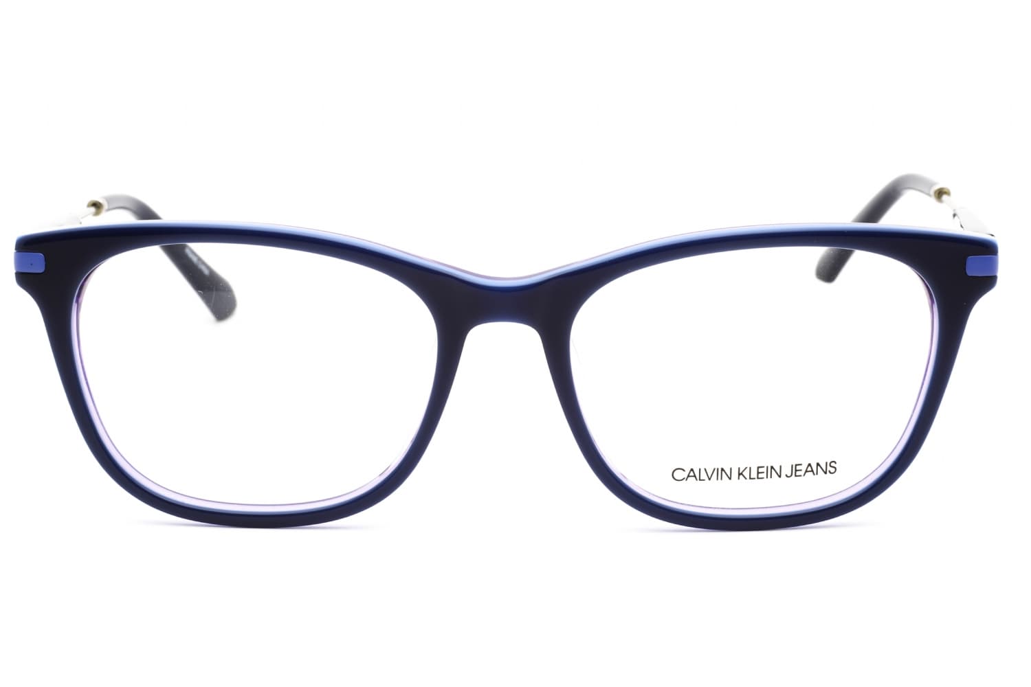 Calvin Klein Jeans CKJ18706 — Lunettes de Vue 2